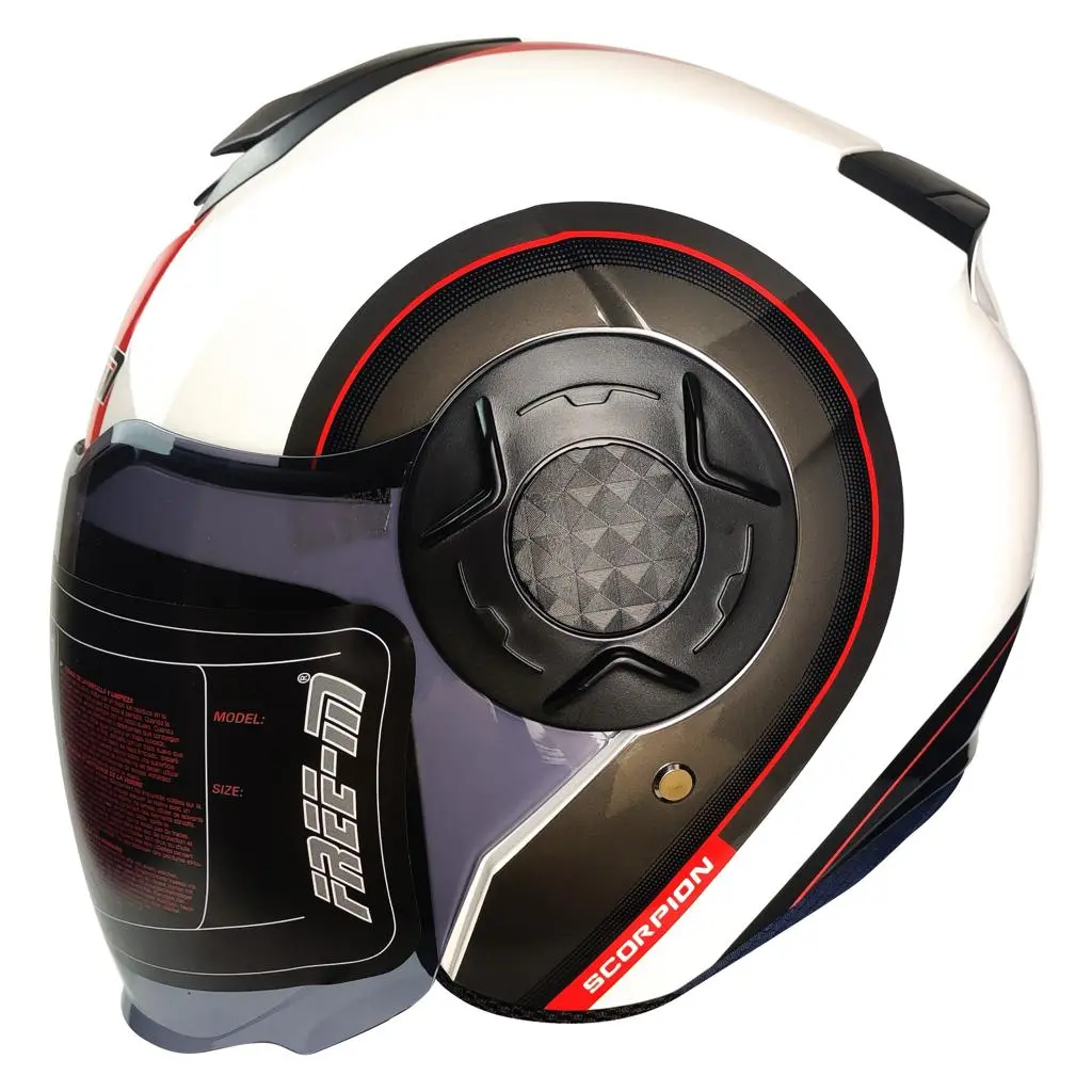 kask free-m 665 ( cırcle )